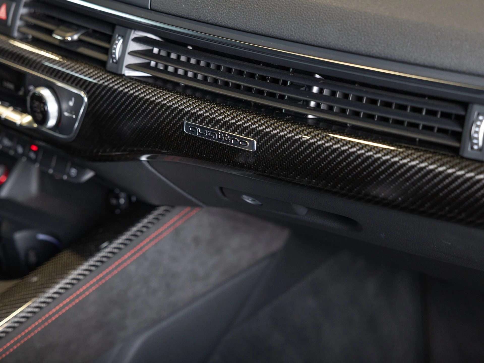 Hoofdafbeelding Audi RS4