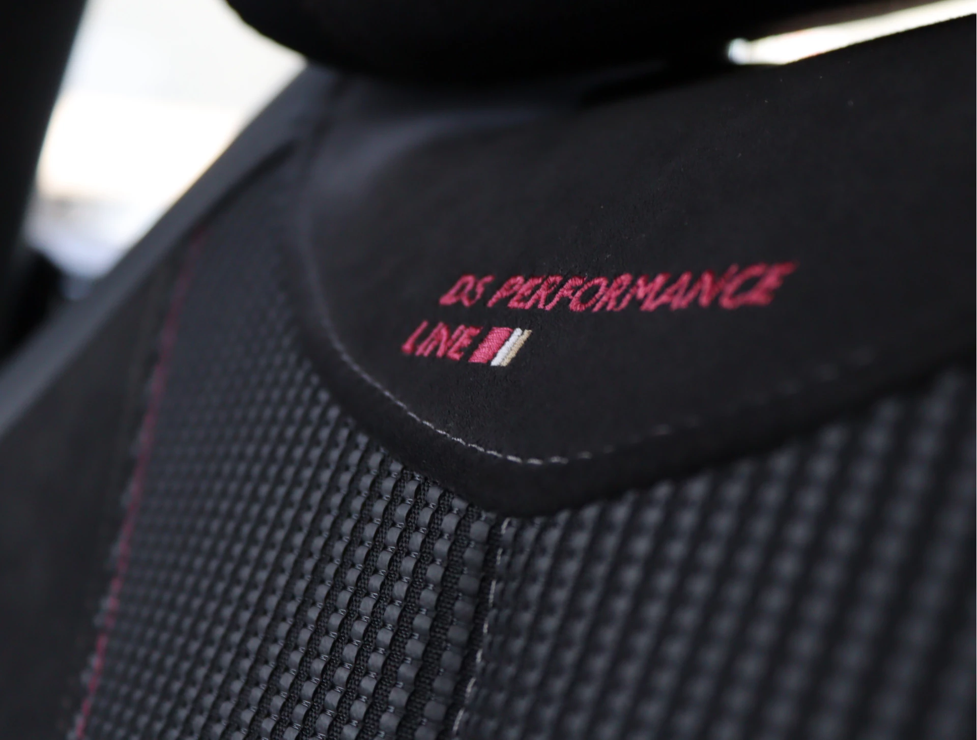 Hoofdafbeelding DS DS 4