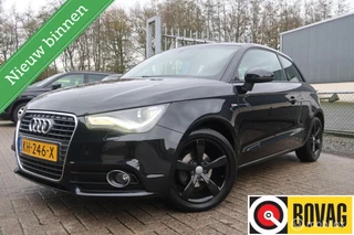 Audi A1  1.2 TFSI Ambition Pro S-Line