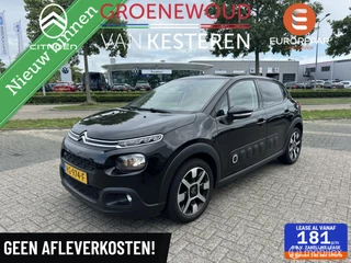 Citroen C3 82 Shine I Navi I Clima I Cruise I
