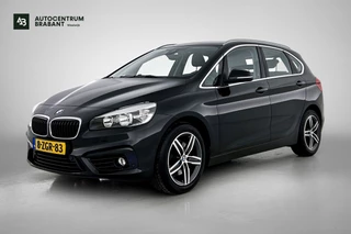 BMW 2-serie Active Tourer 218i Executive Edition WEEK AANIEDING! (Dealer onderH, NL-auto, Navi Pro, PDC V+A, Sportstoel, Etc)