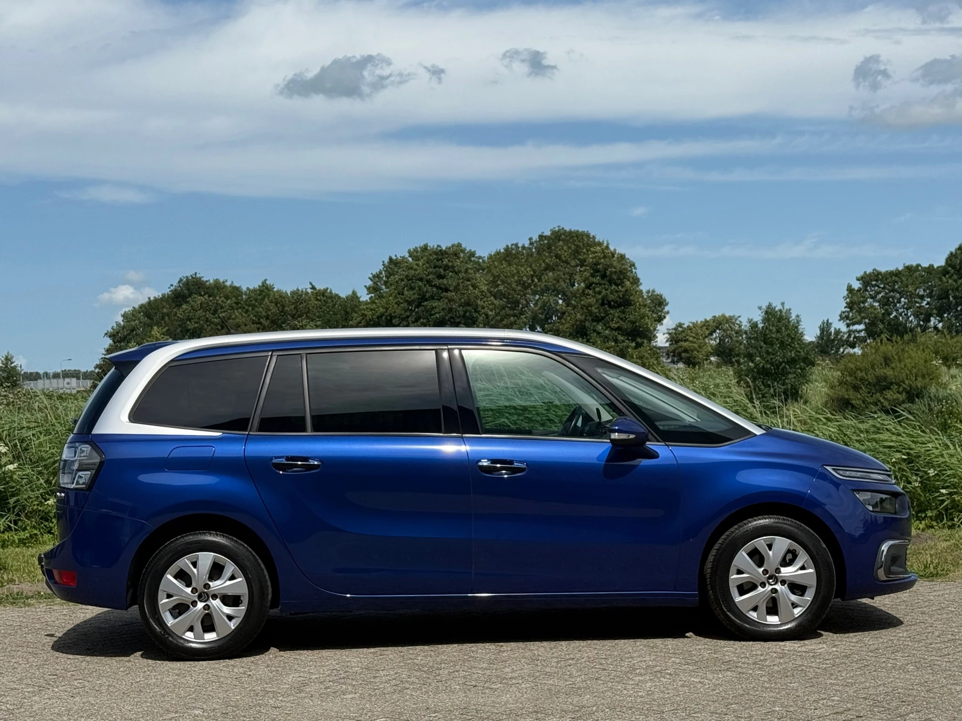 Hoofdafbeelding Citroën Grand C4 Picasso
