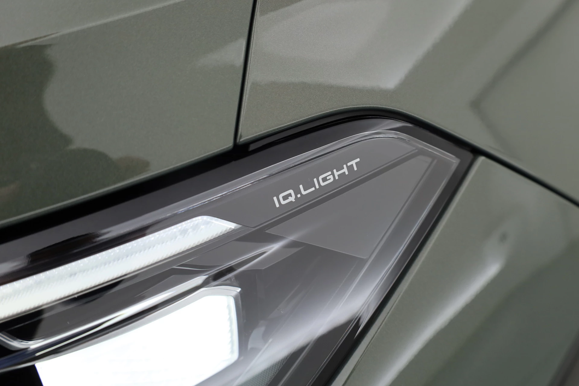 Hoofdafbeelding Volkswagen Tayron