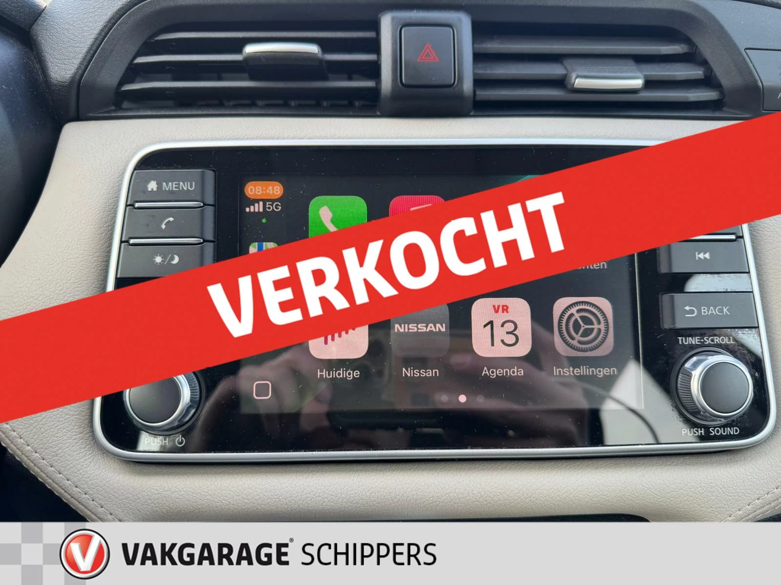 Hoofdafbeelding Nissan Micra