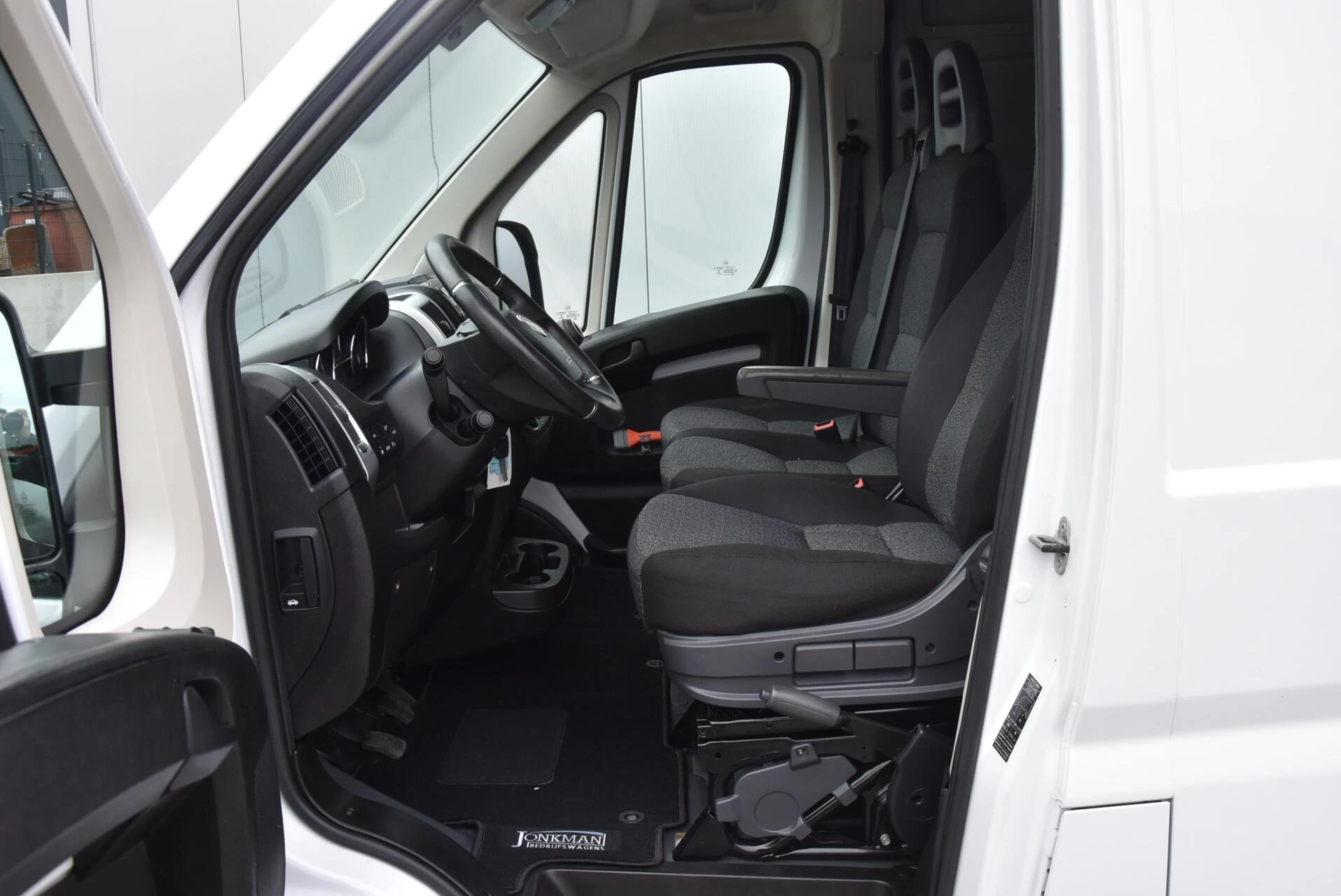 Hoofdafbeelding Fiat Ducato
