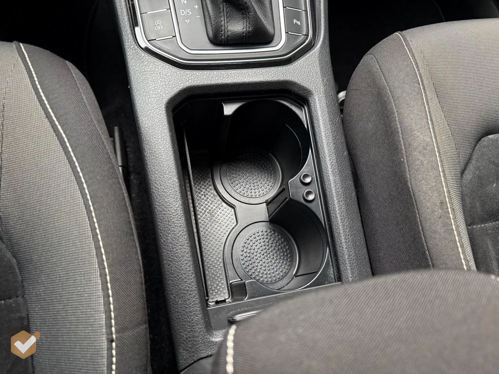 Hoofdafbeelding Volkswagen Golf Sportsvan