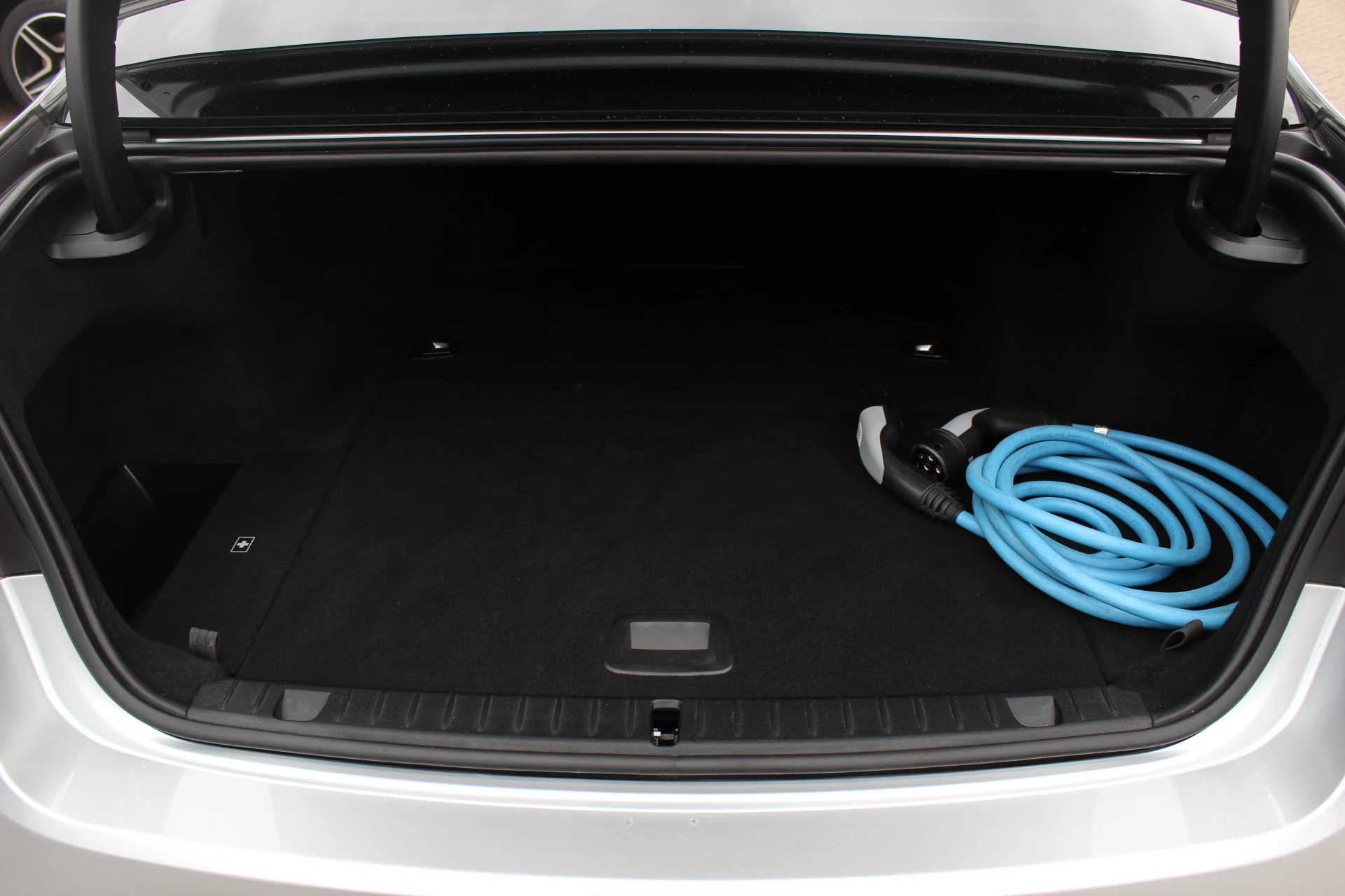 Hoofdafbeelding BMW 7 Serie