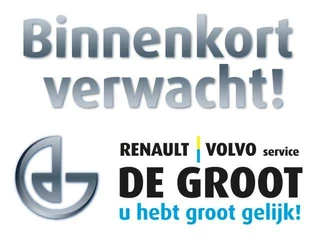Renault Zoe Q210 Intens Quickcharge 22 kWh (ex Accu)