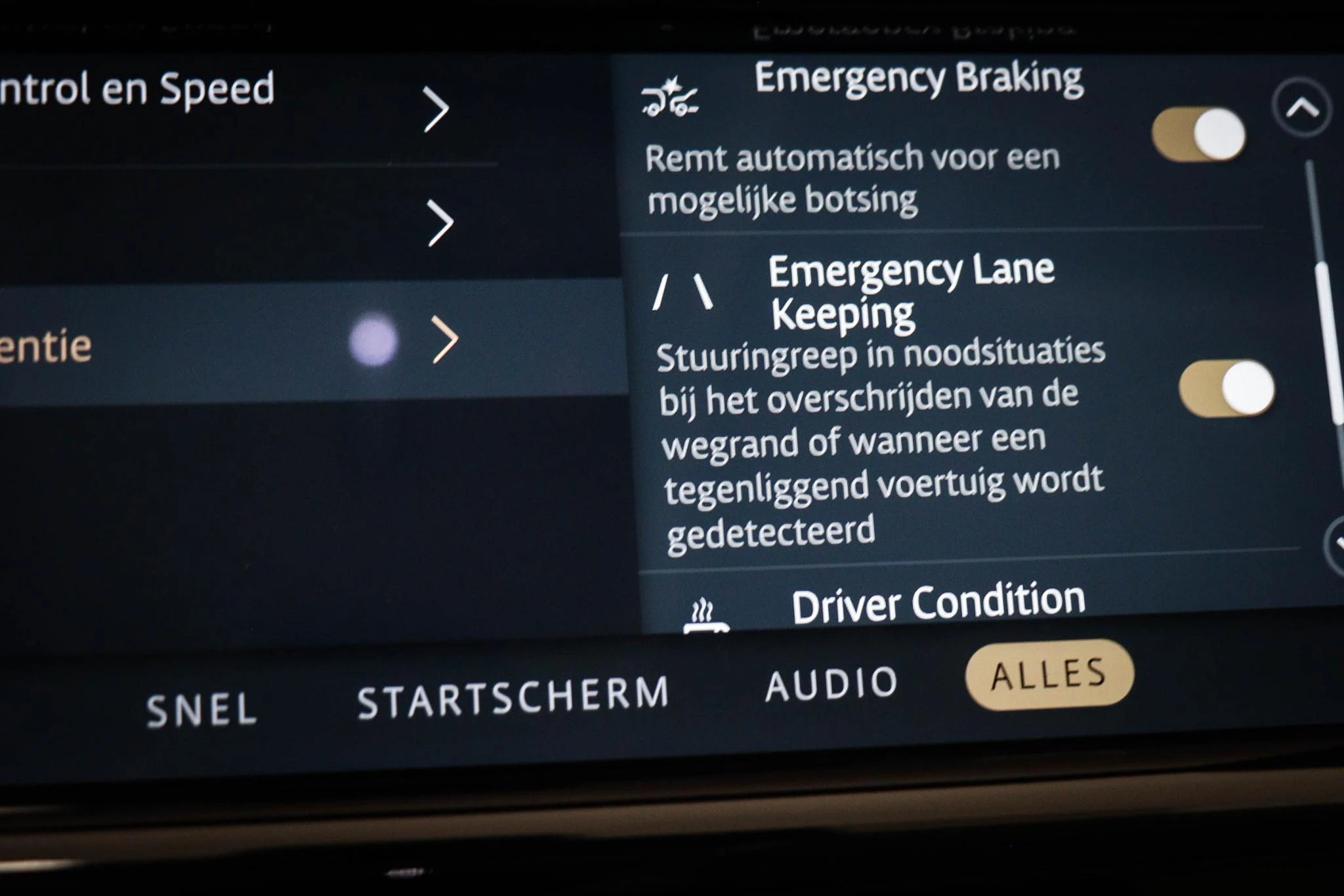 Hoofdafbeelding Land Rover Discovery Sport