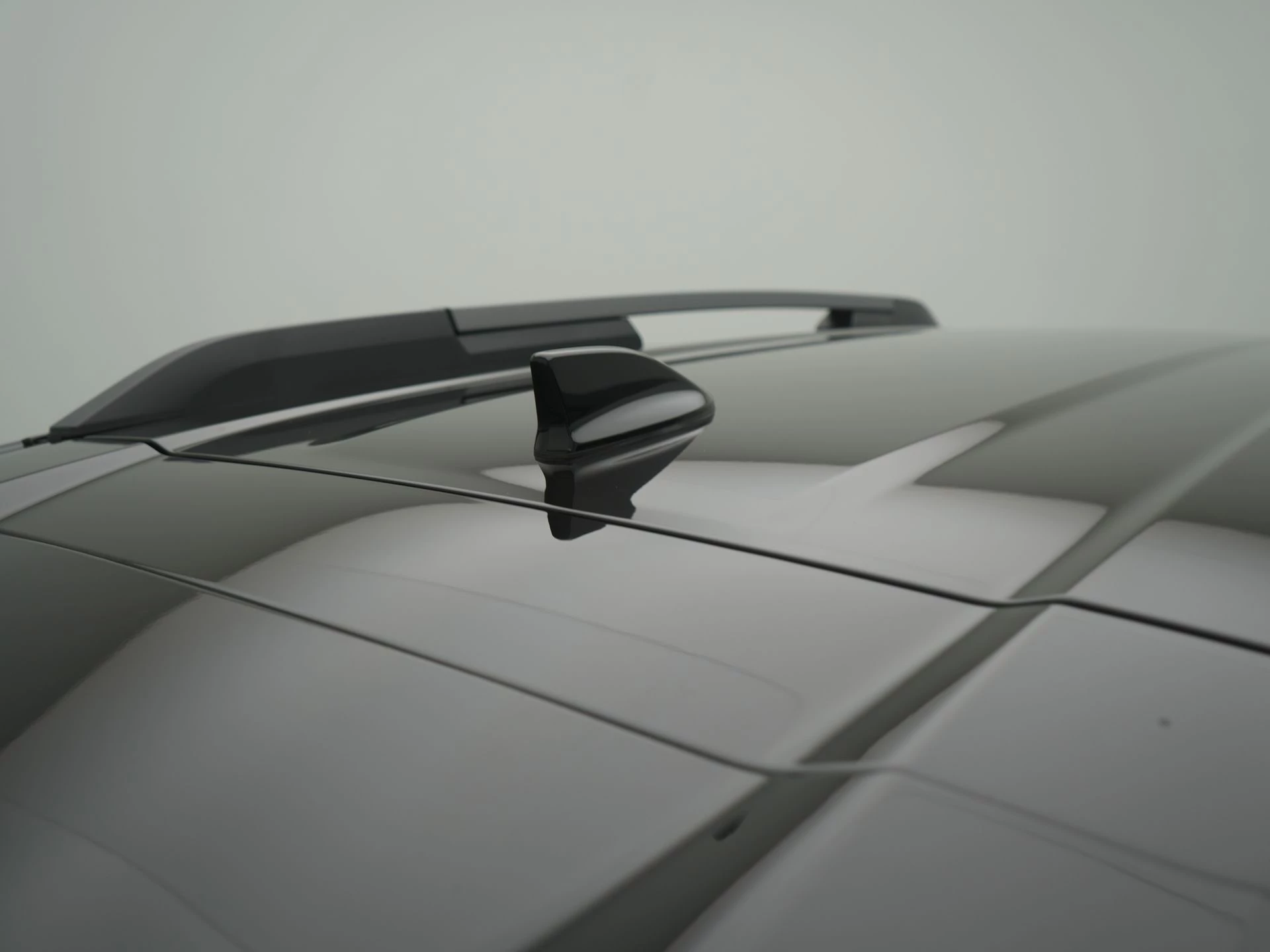 Hoofdafbeelding Dacia Bigster