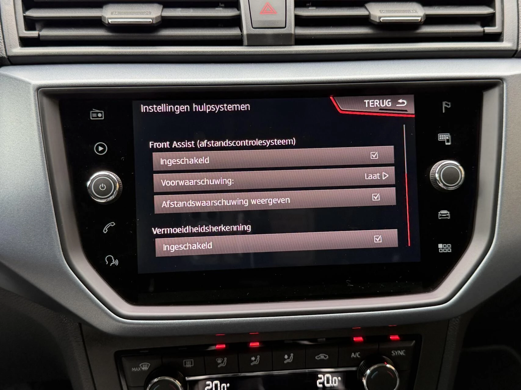 Hoofdafbeelding SEAT Arona