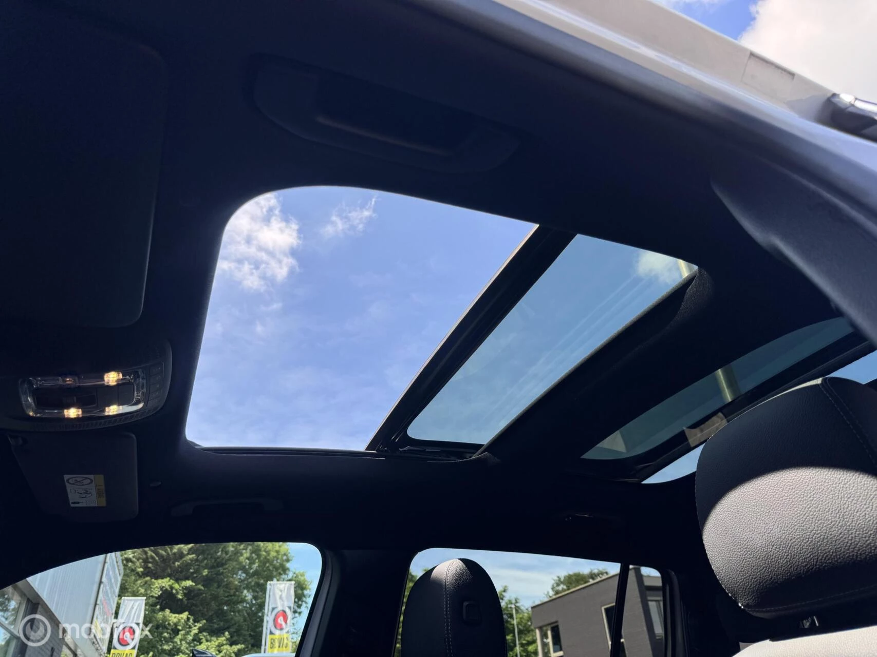 Hoofdafbeelding Mercedes-Benz GLB