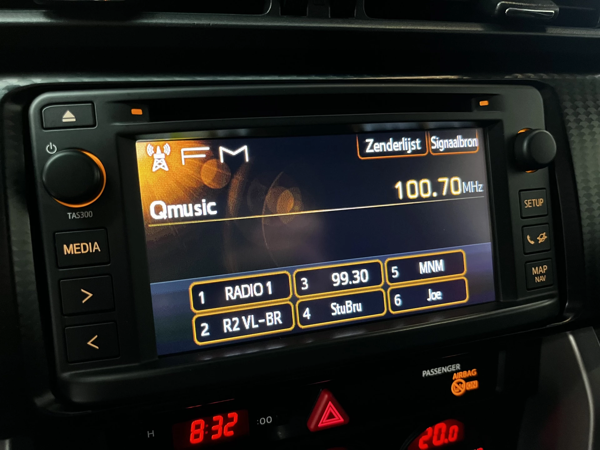 Hoofdafbeelding Toyota GT86