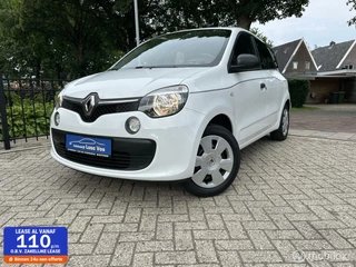 Renault Twingo 1.0 SCe Collection, Airco, Beurt, banden