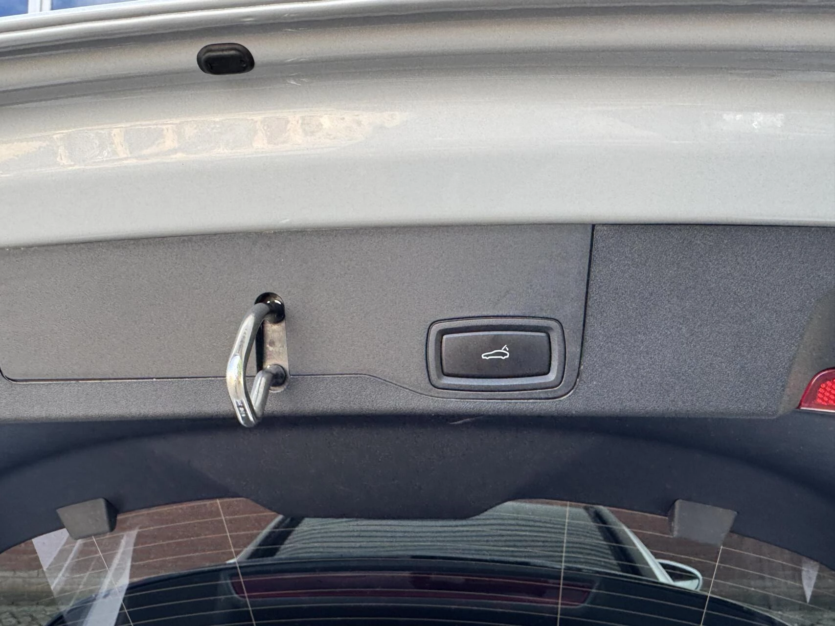 Hoofdafbeelding Porsche Taycan