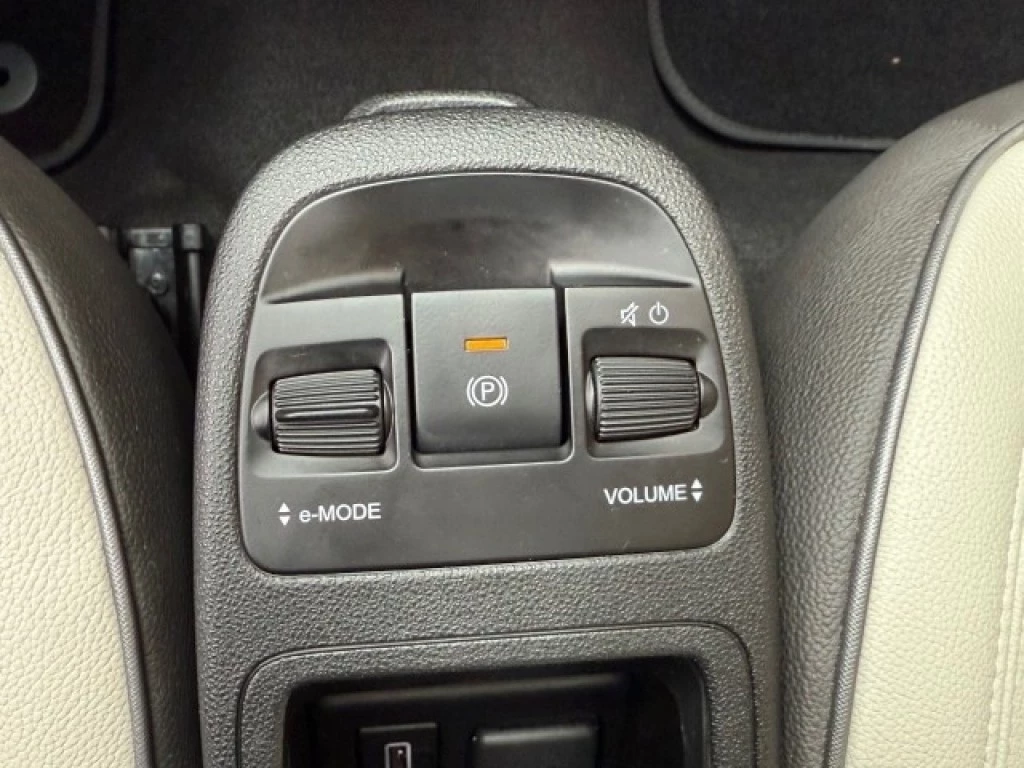 Hoofdafbeelding Fiat 500e