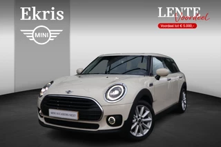 MINI Clubman One | Cruise Control | Parkeersensor Achter | LED Koplampen | Lentevoordeel
