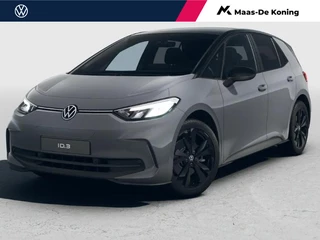 Hoofdafbeelding Volkswagen ID.3 Volkswagen ID.3 Limited Edition 52 kWh accu 125 kW / 170 PK Hatchb