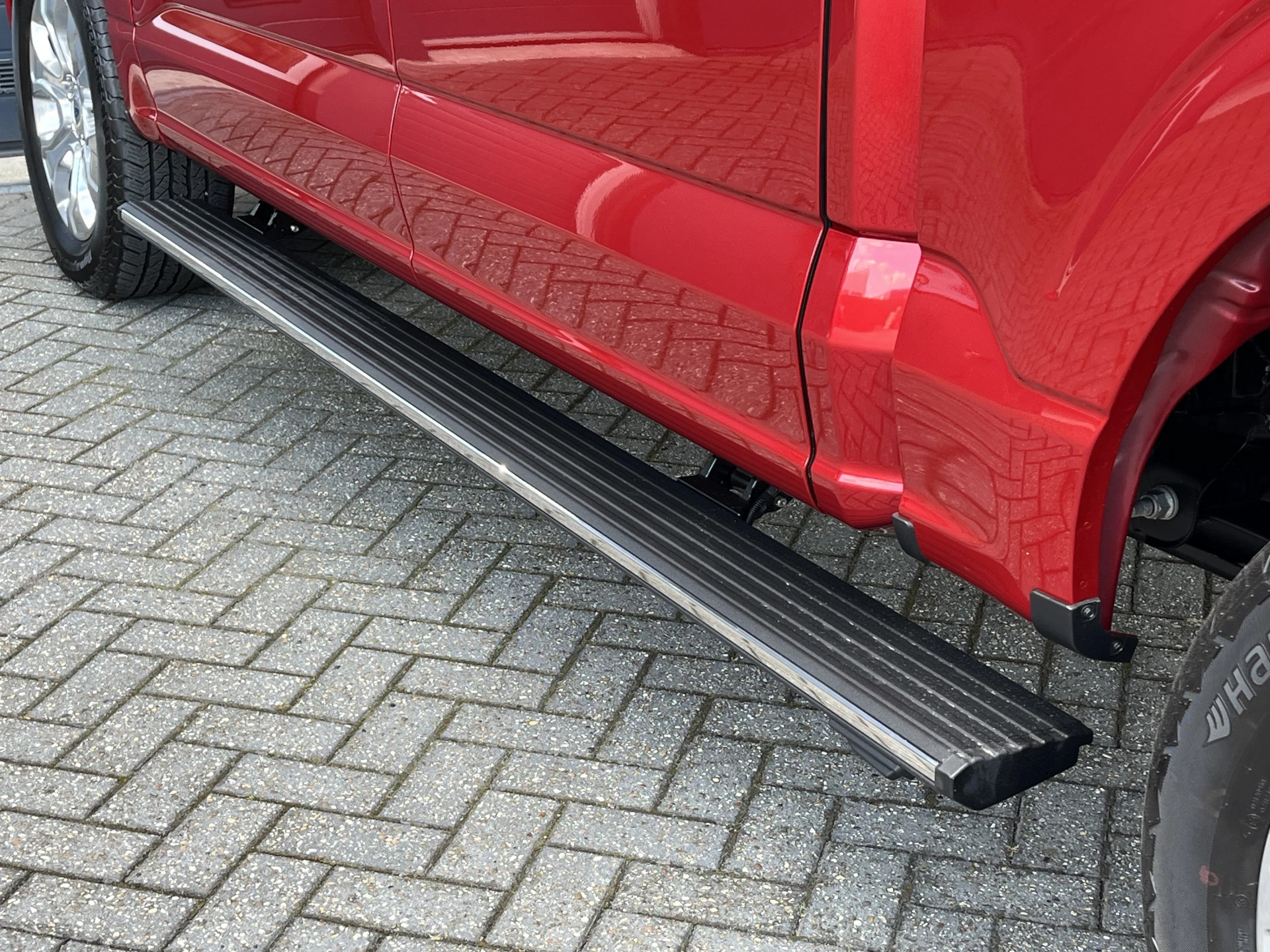 Hoofdafbeelding Ford F-150