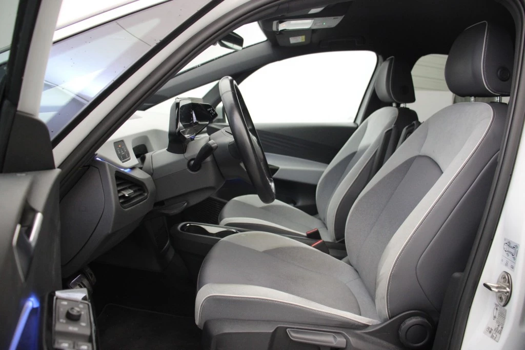 Hoofdafbeelding Volkswagen ID.3