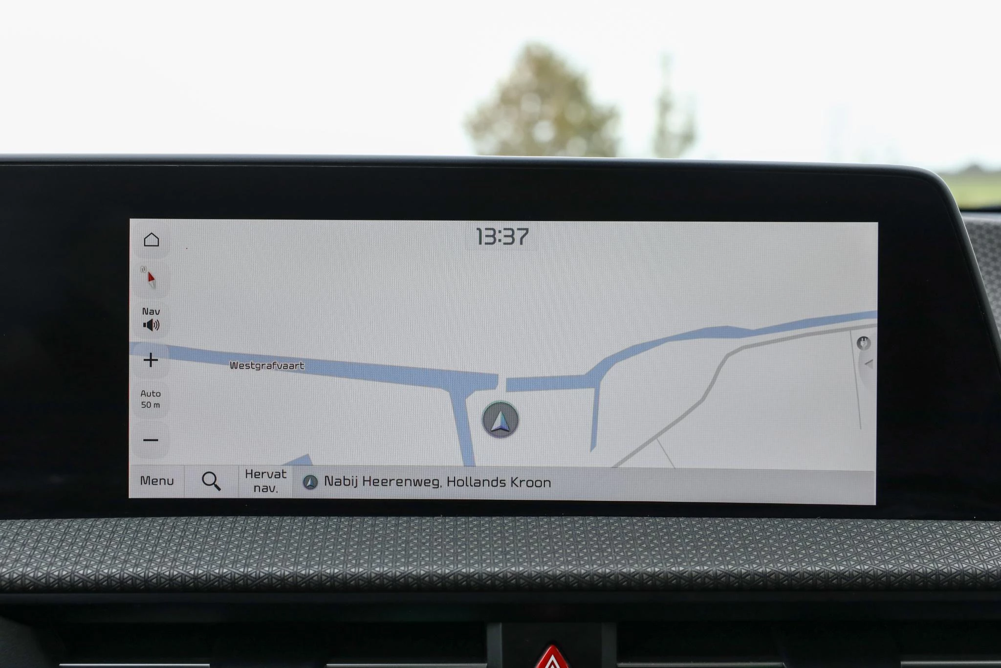 Hoofdafbeelding Kia EV6