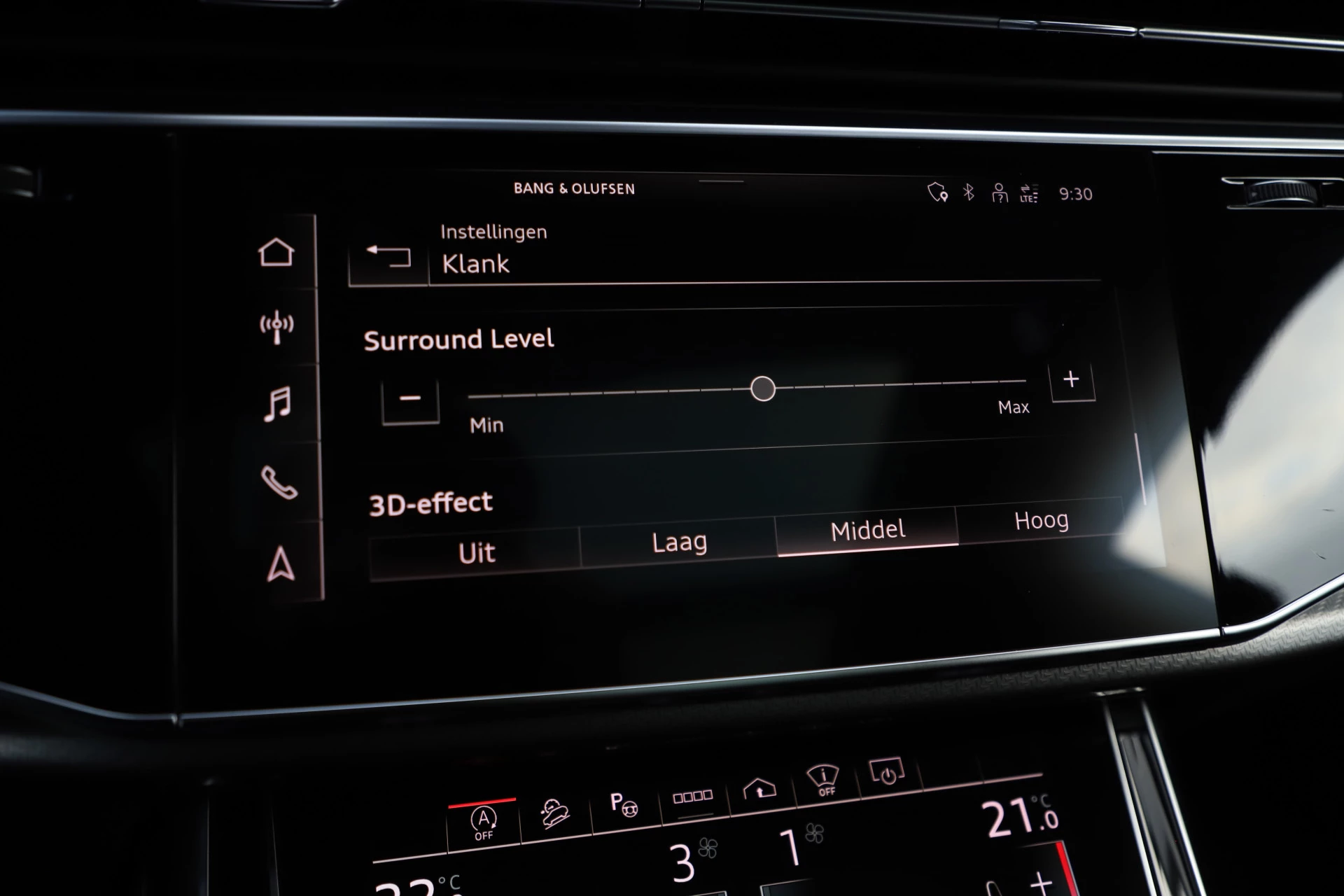 Hoofdafbeelding Audi RSQ8