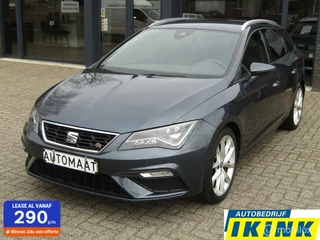 Seat Leon ST 1.5 TSI FR Business Intense