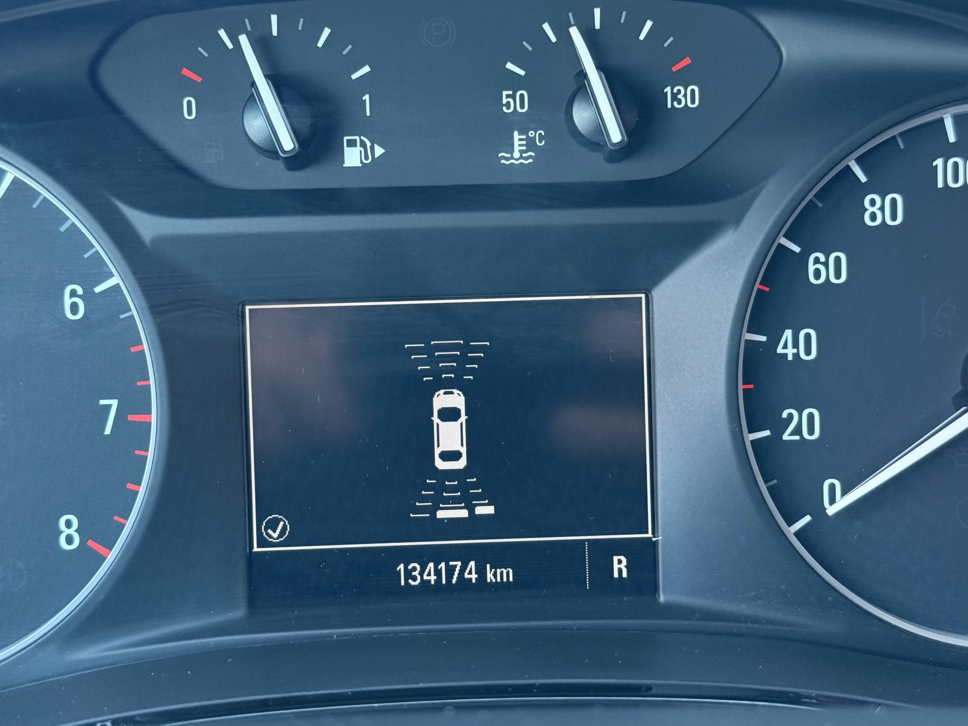 Hoofdafbeelding Opel Mokka X