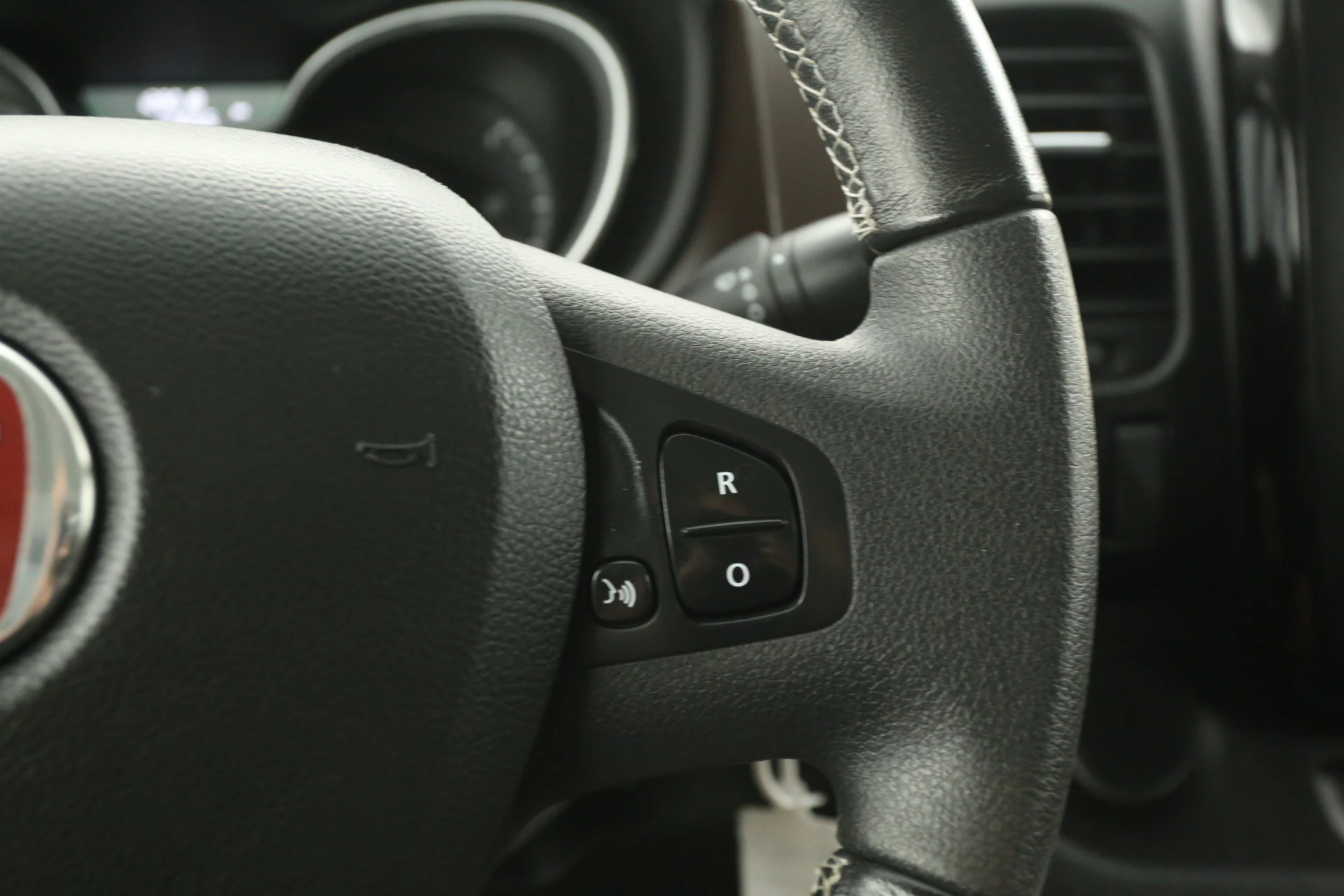 Hoofdafbeelding Fiat Talento