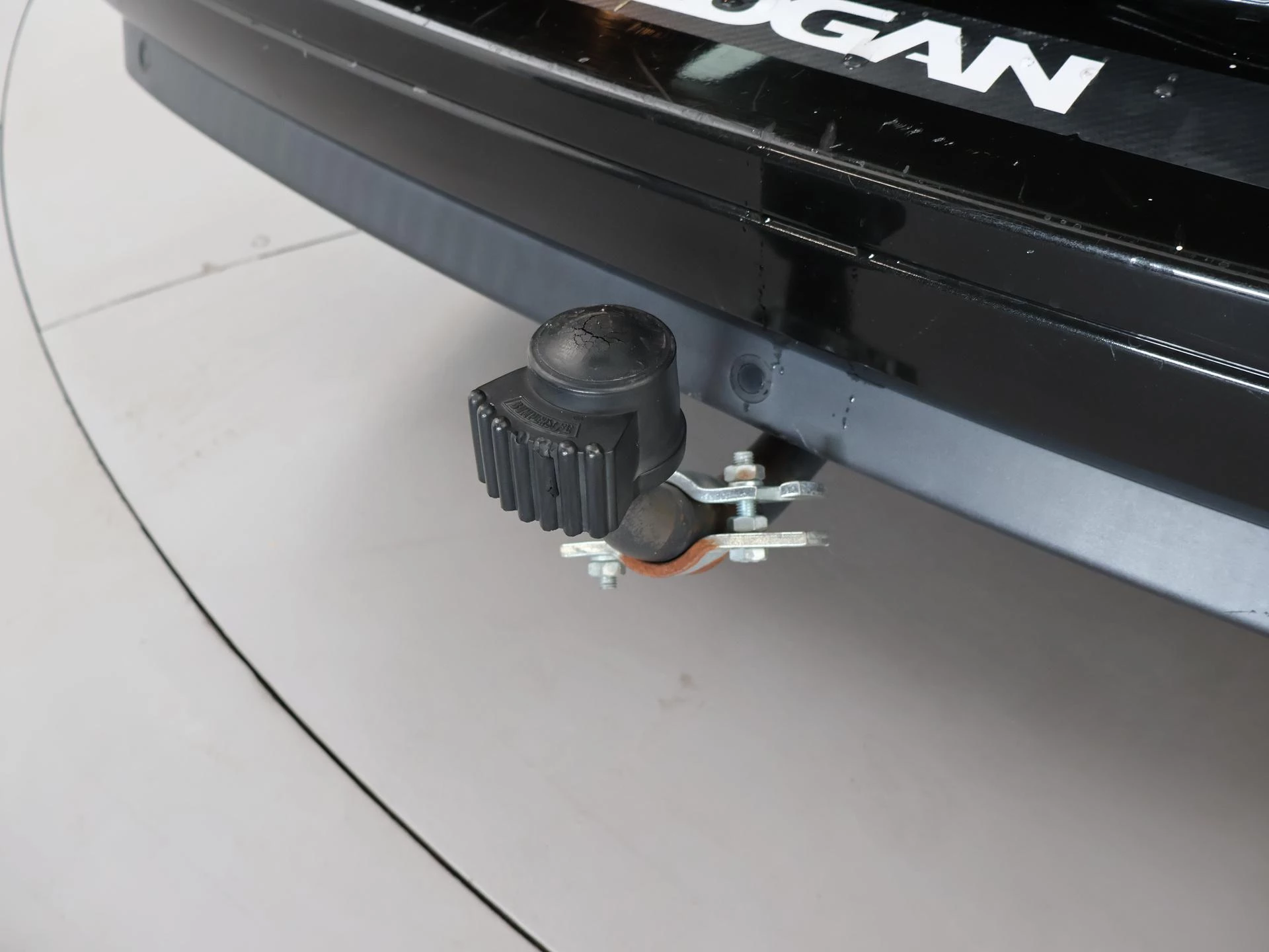 Hoofdafbeelding Dacia Logan