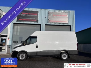 Iveco Daily 35C14V 2.3 AUTOMAAT 352 H2