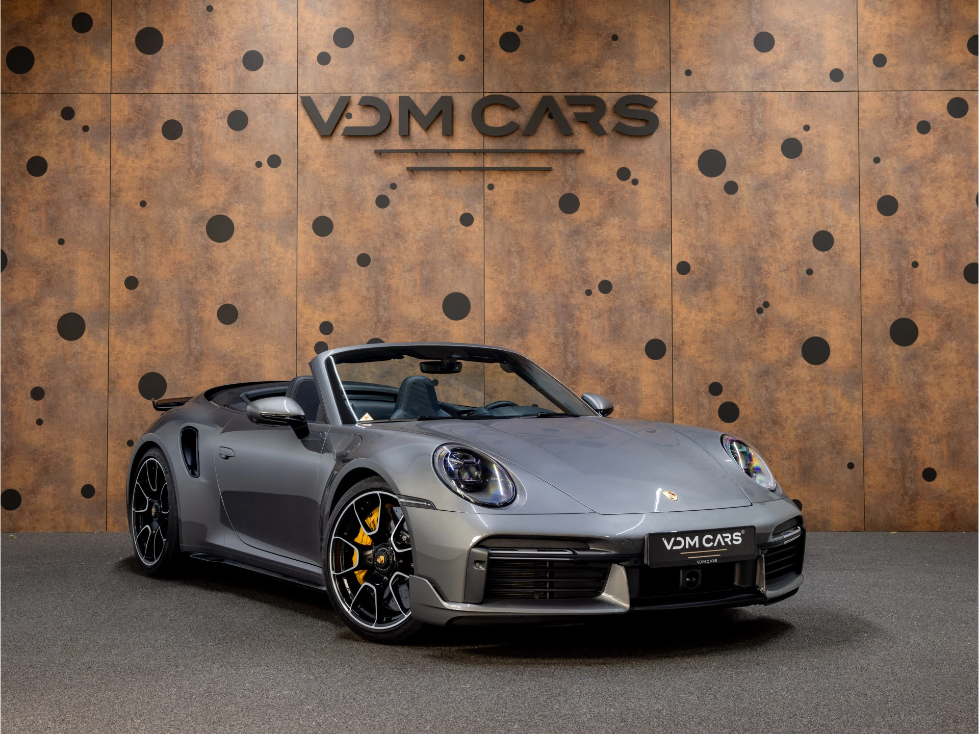 Hoofdafbeelding Porsche 911