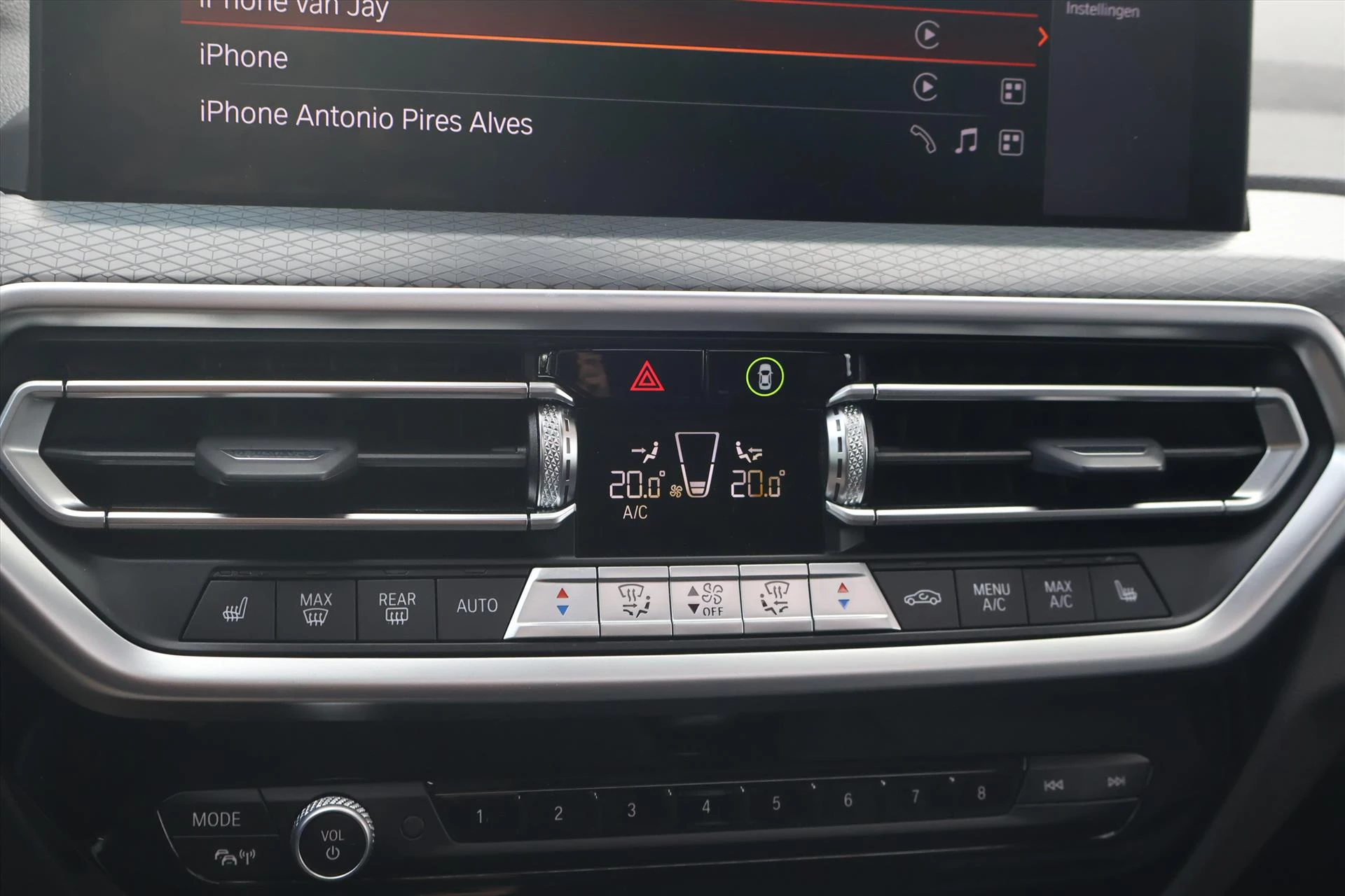 Hoofdafbeelding BMW X4