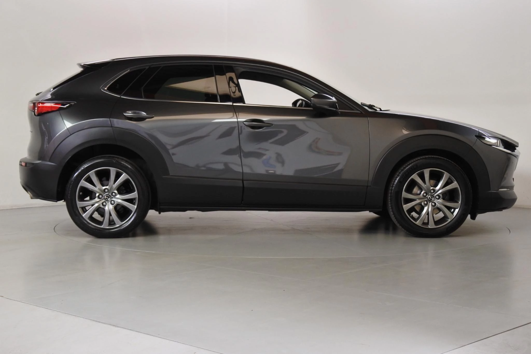 Hoofdafbeelding Mazda CX-30