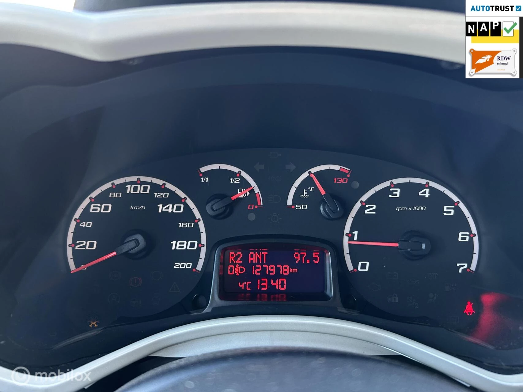 Hoofdafbeelding Ford Ka