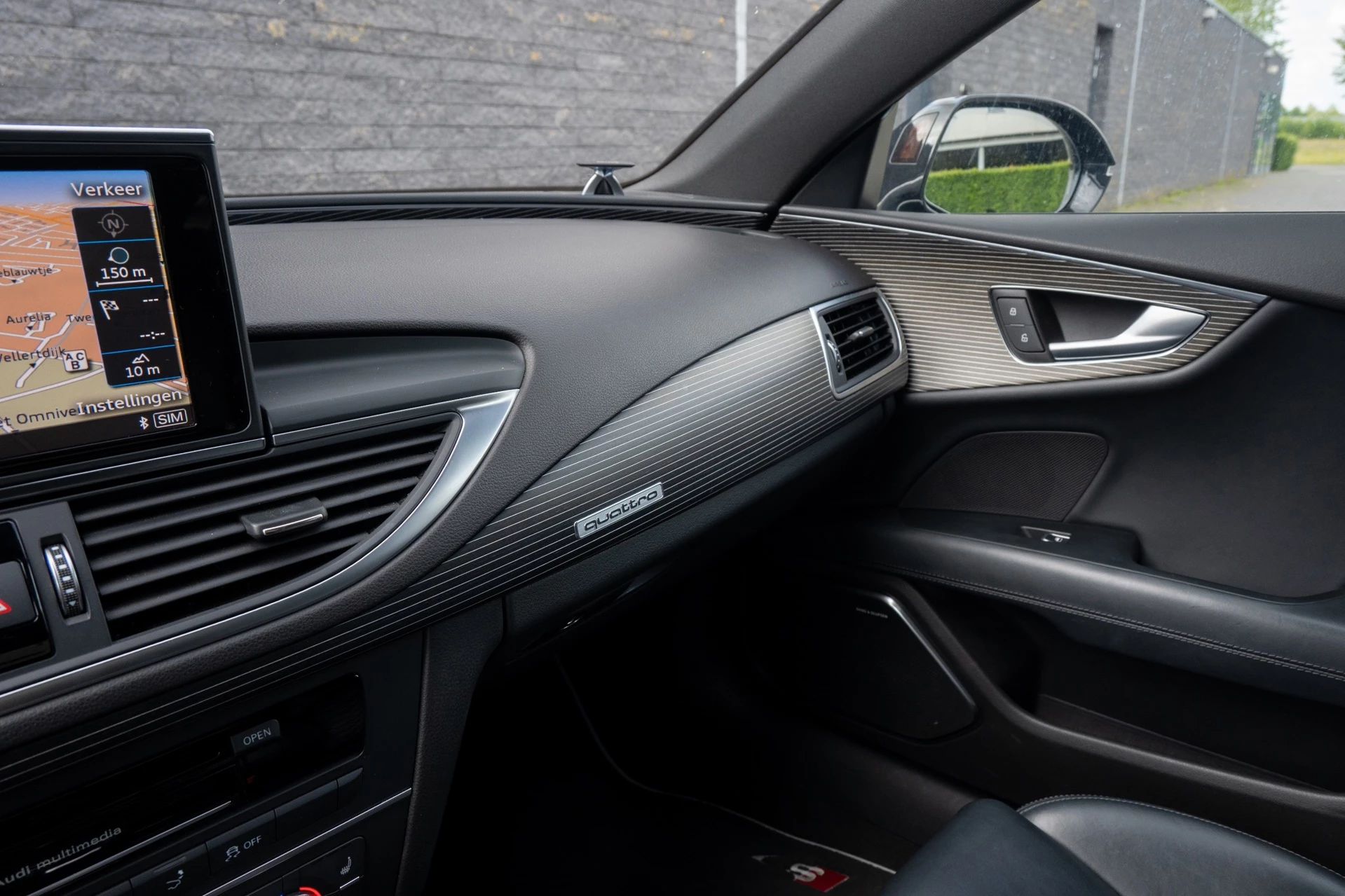 Hoofdafbeelding Audi A7