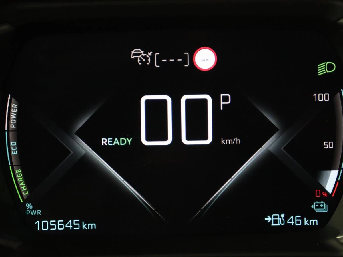 Hoofdafbeelding DS DS 3