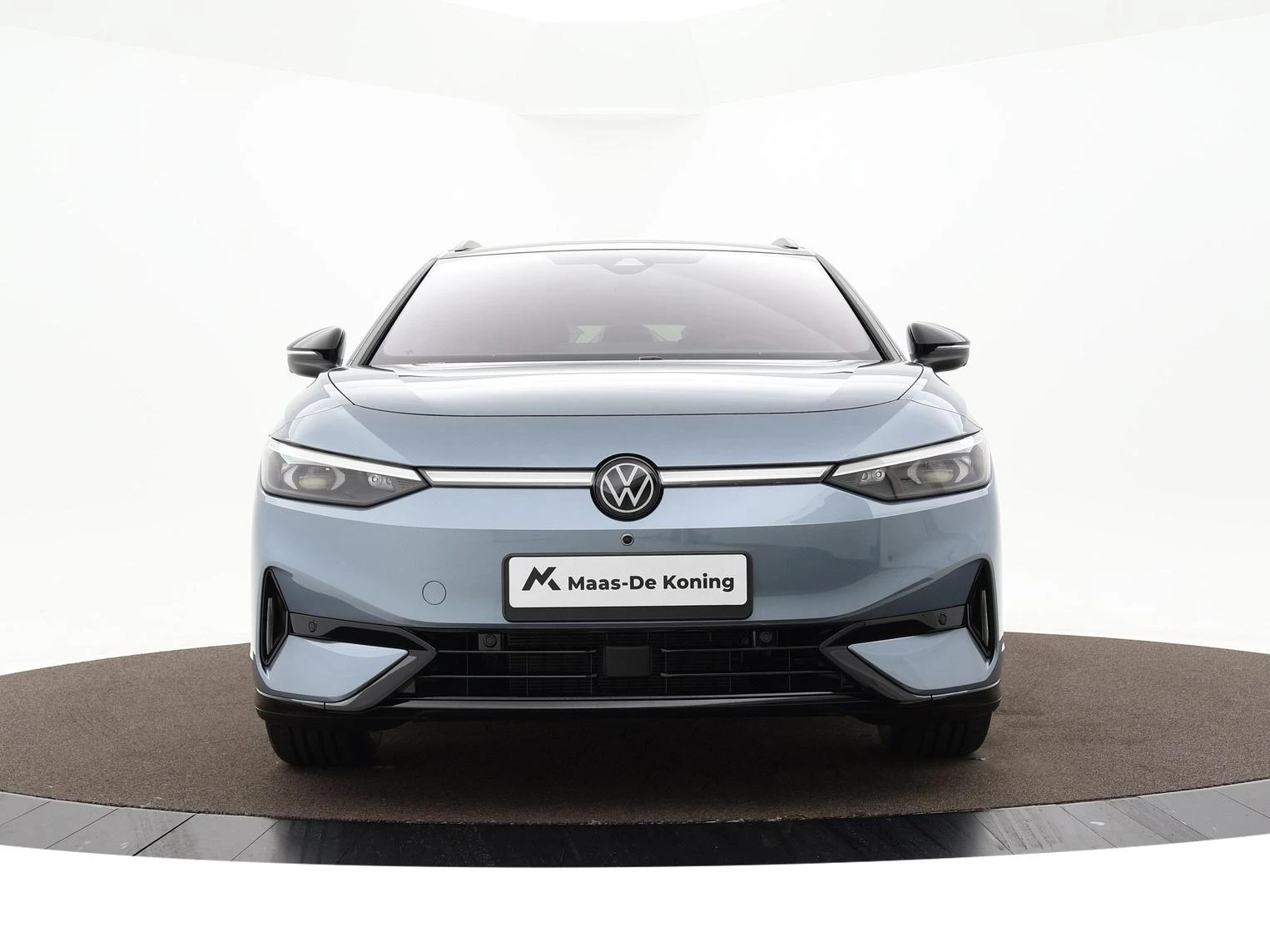 Hoofdafbeelding Volkswagen ID.7