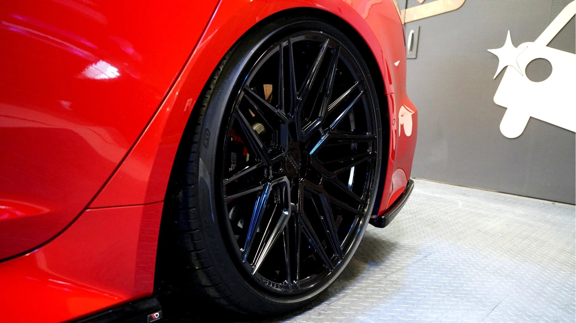 Hoofdafbeelding Audi RS6