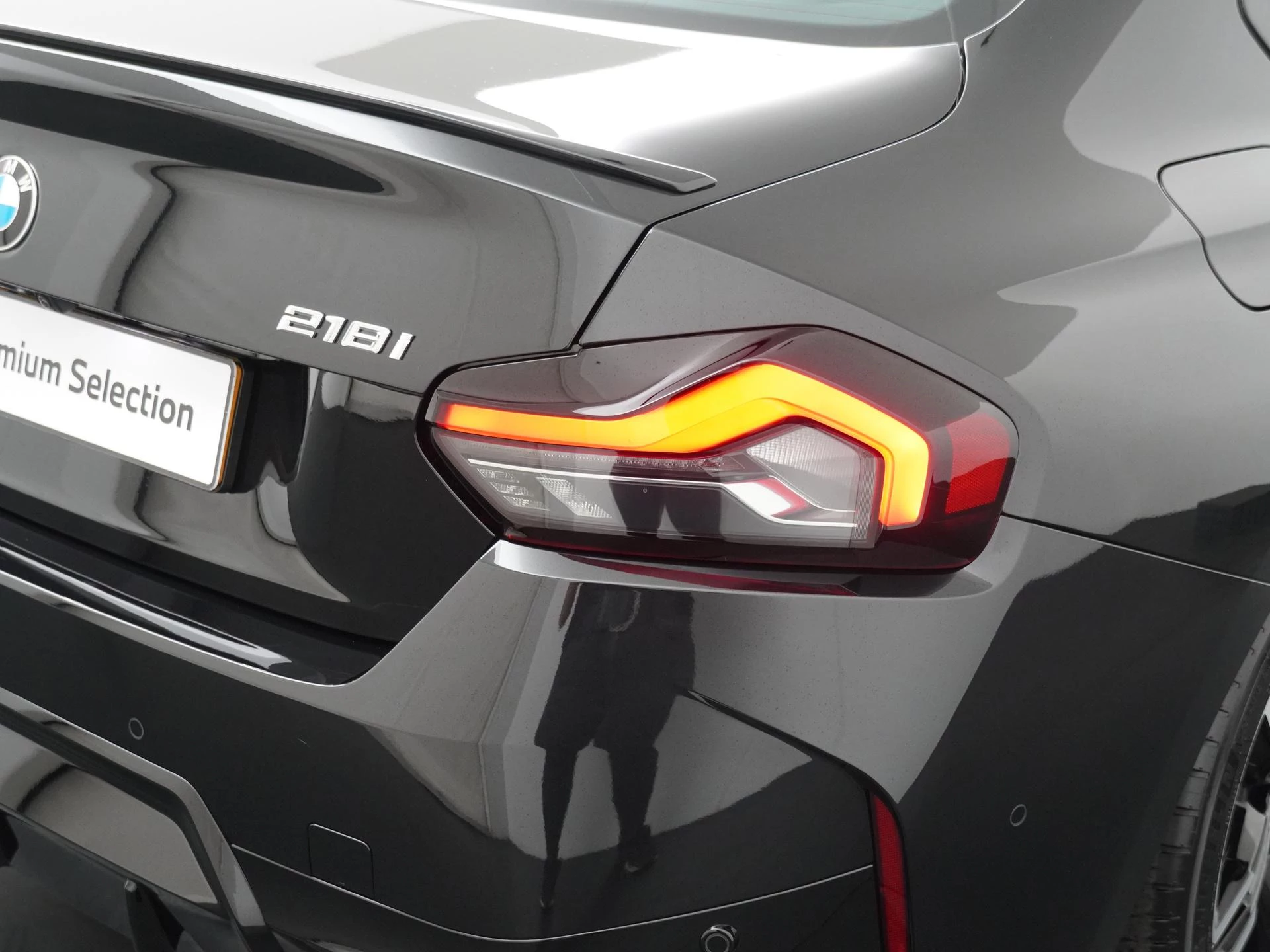 Hoofdafbeelding BMW 2 Serie