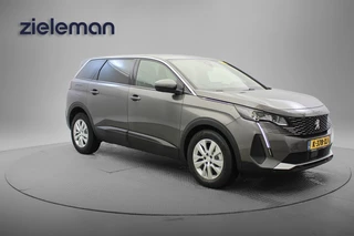 Peugeot 5008 1.2 PureTech Active 7 Persoons - Digitaal Cockpit, Carplay, Camera