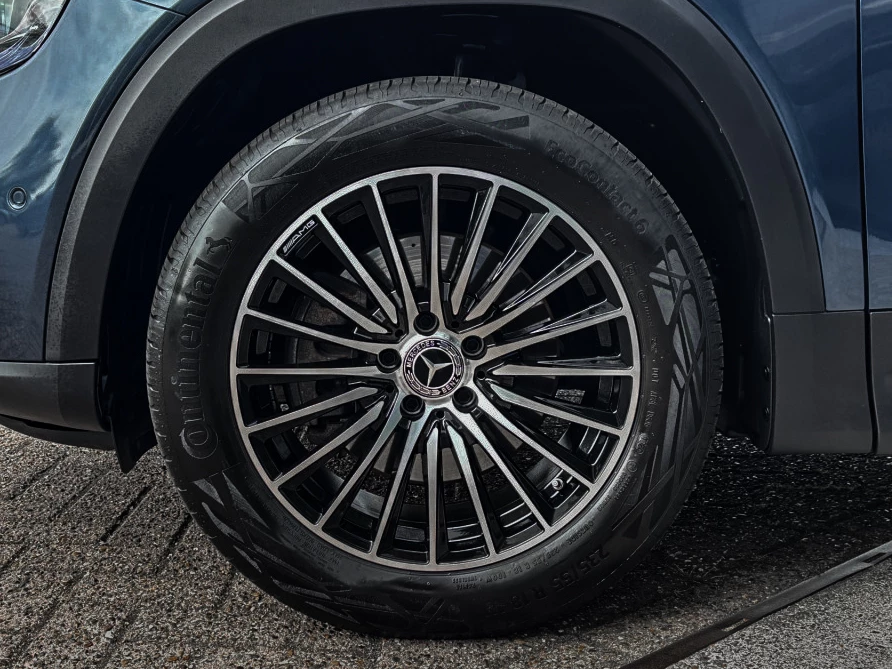 Hoofdafbeelding Mercedes-Benz GLB