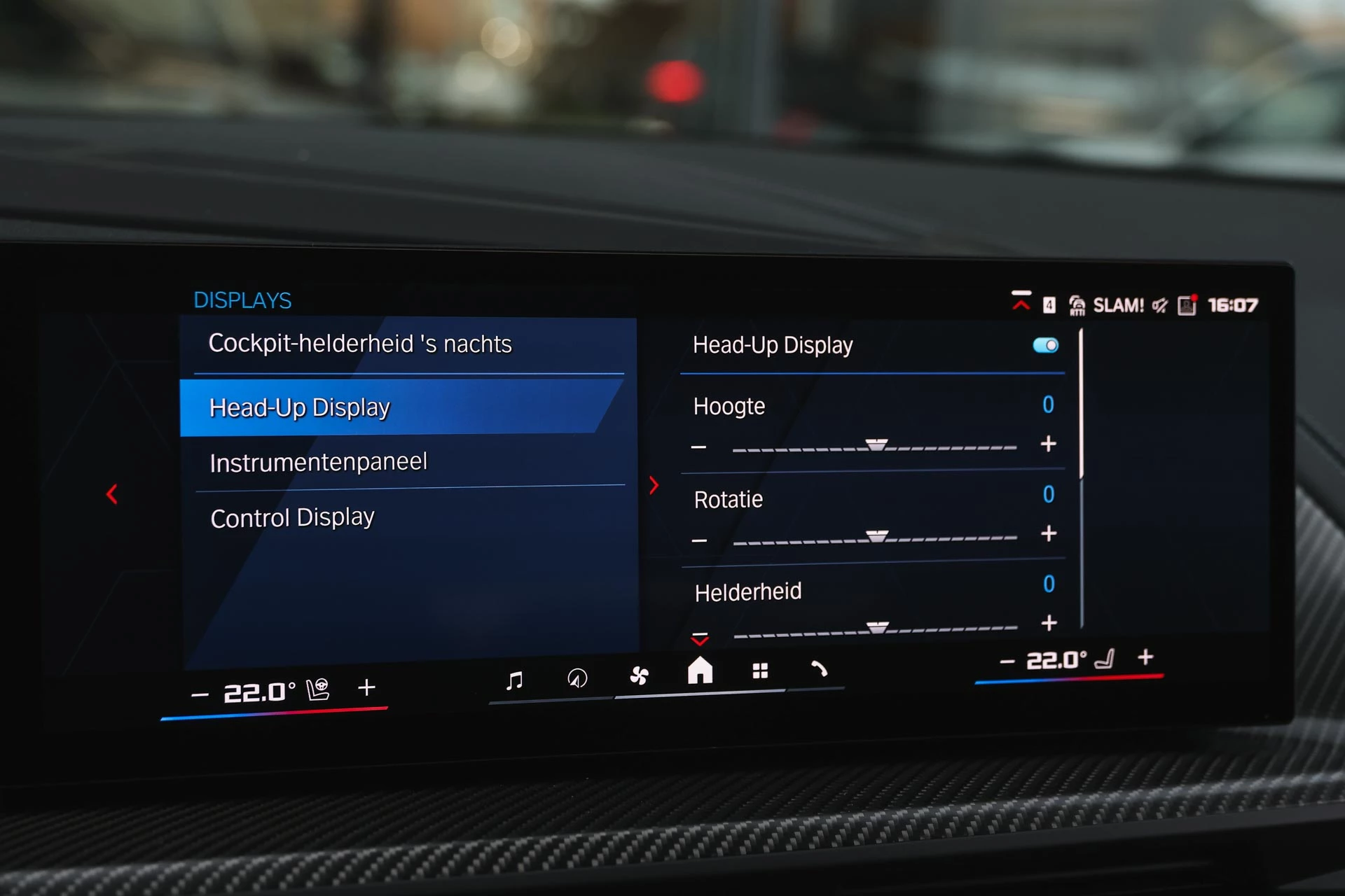 Hoofdafbeelding BMW XM