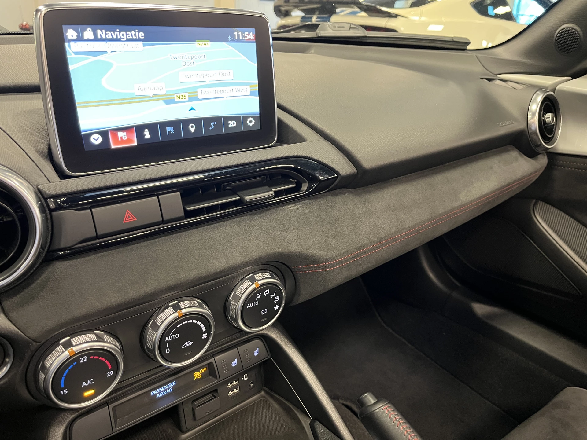 Hoofdafbeelding Mazda MX-5