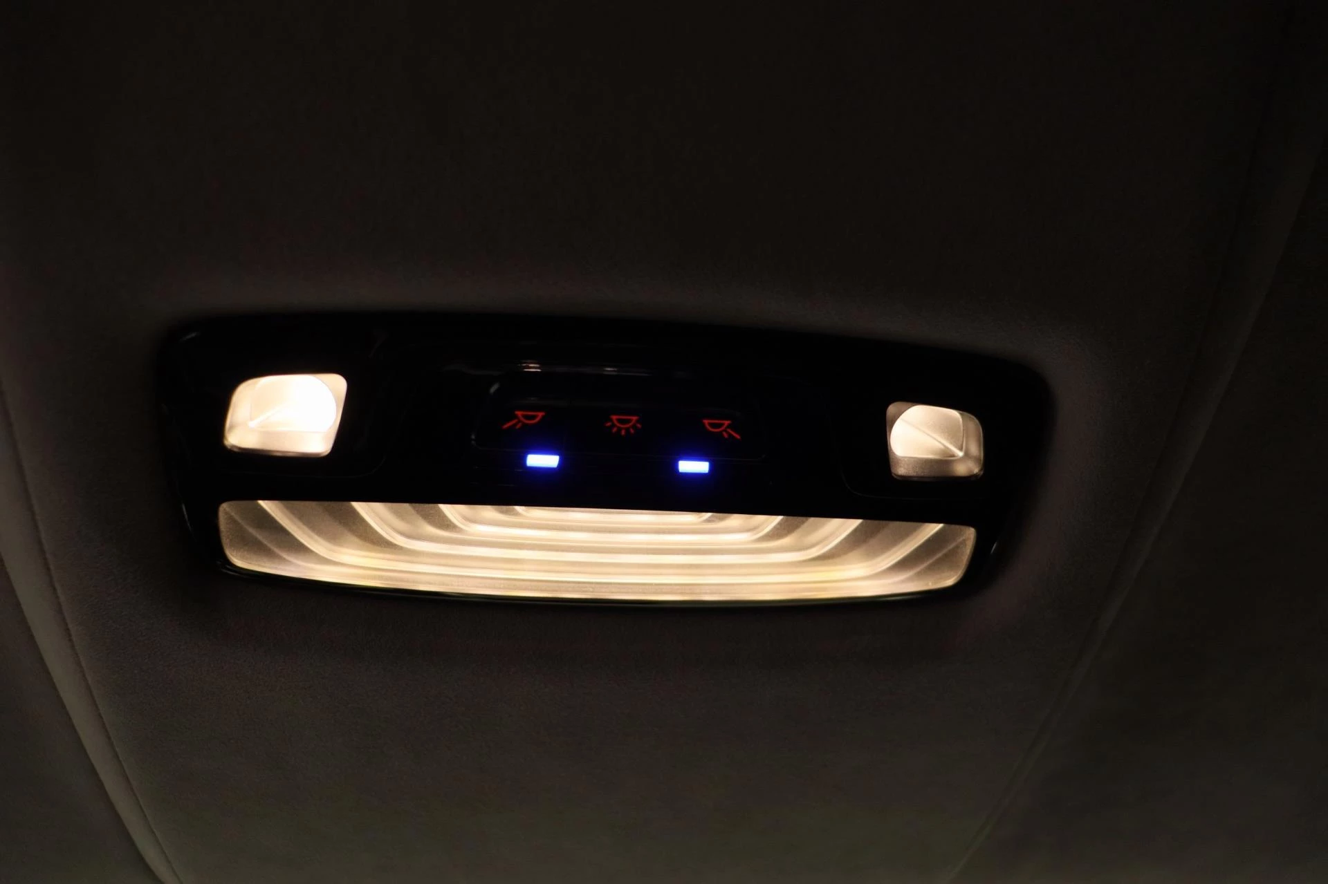 Hoofdafbeelding BMW 7 Serie