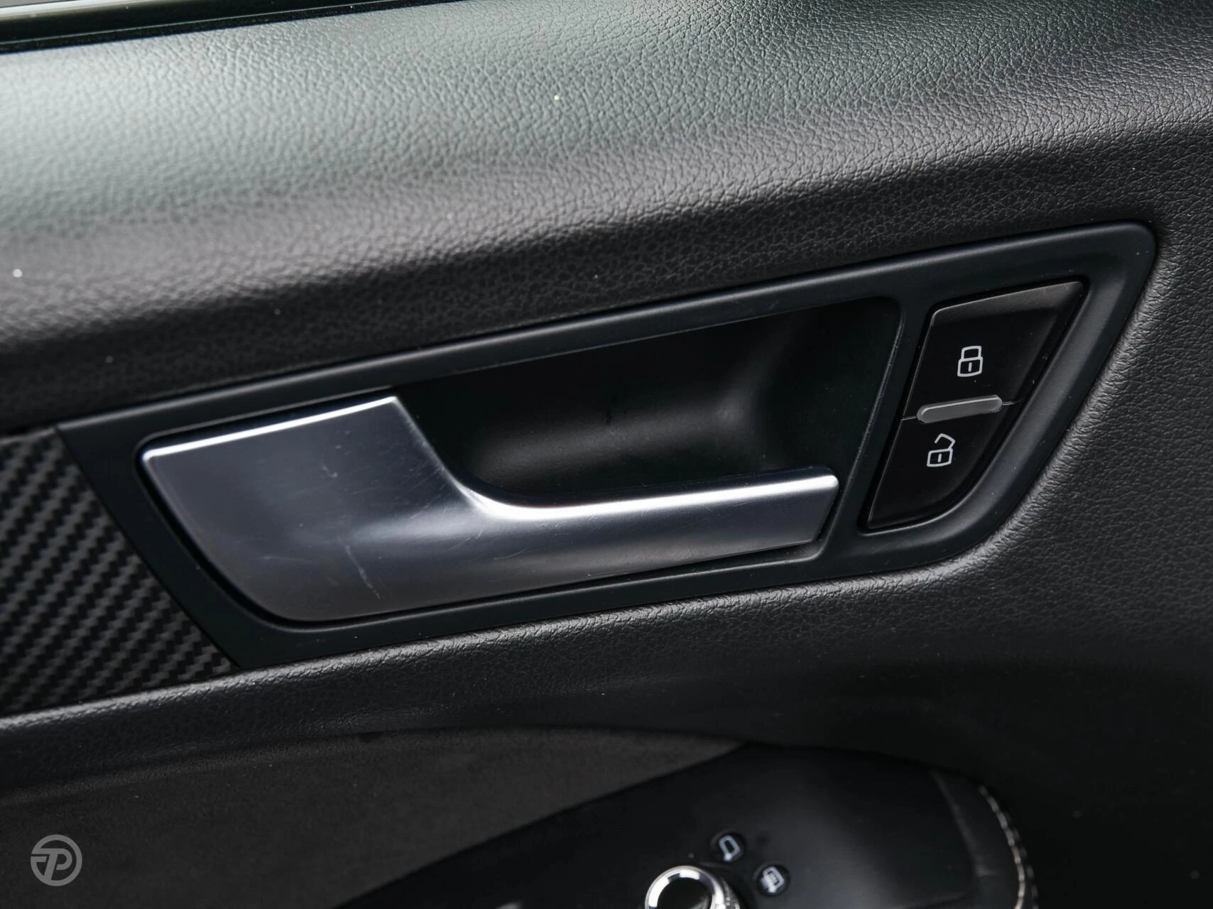 Hoofdafbeelding Audi SQ5