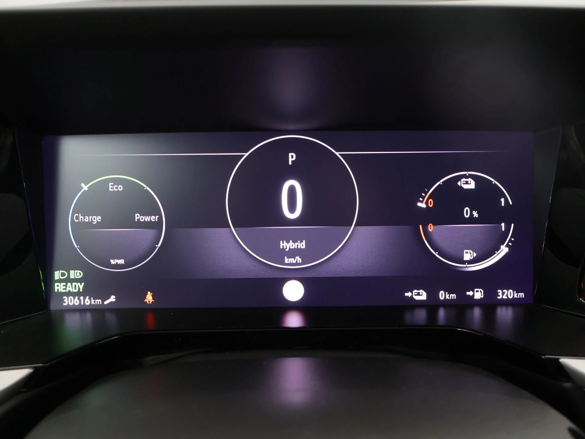 Hoofdafbeelding Opel Grandland