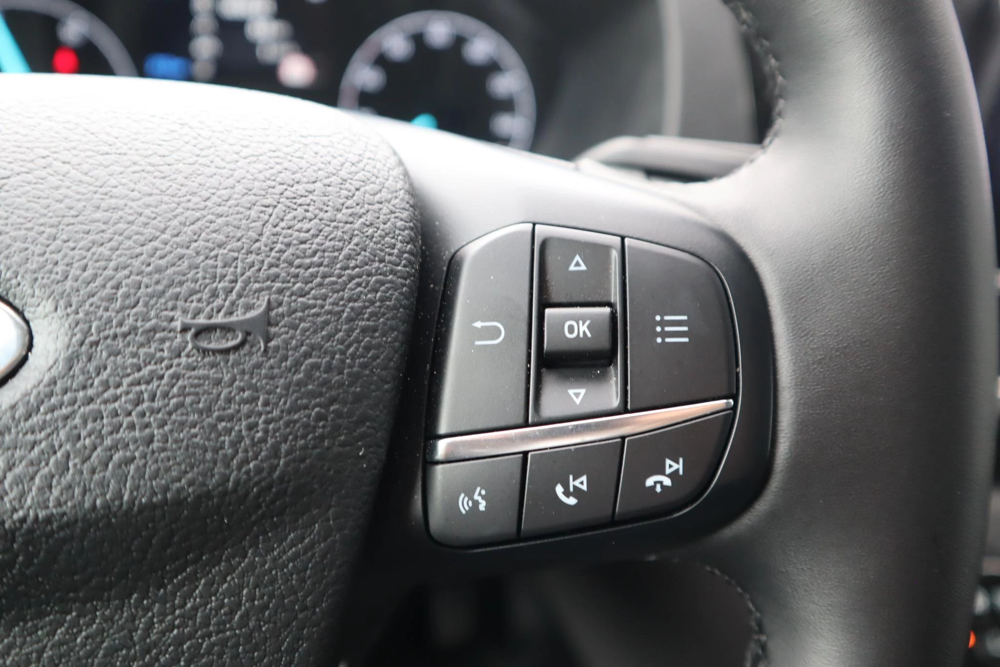 Hoofdafbeelding Ford E-Transit