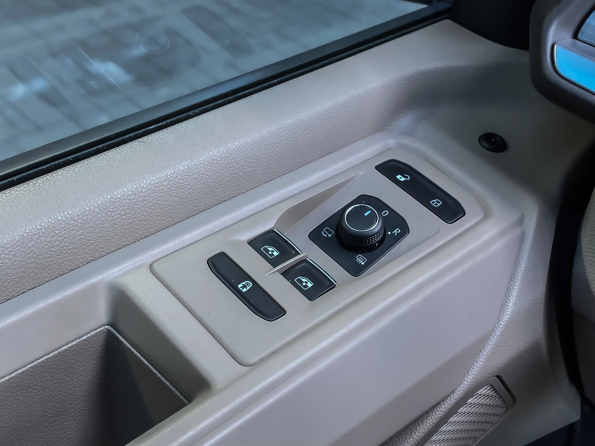 Hoofdafbeelding Volkswagen Multivan