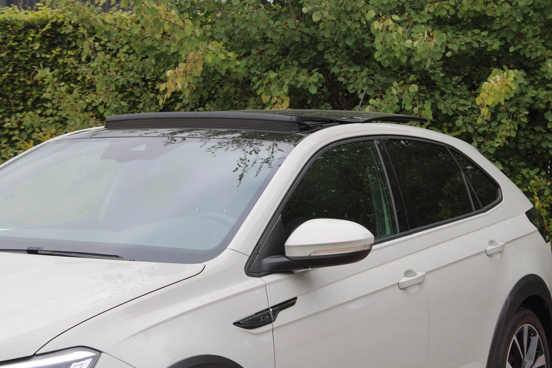 Hoofdafbeelding Volkswagen Taigo
